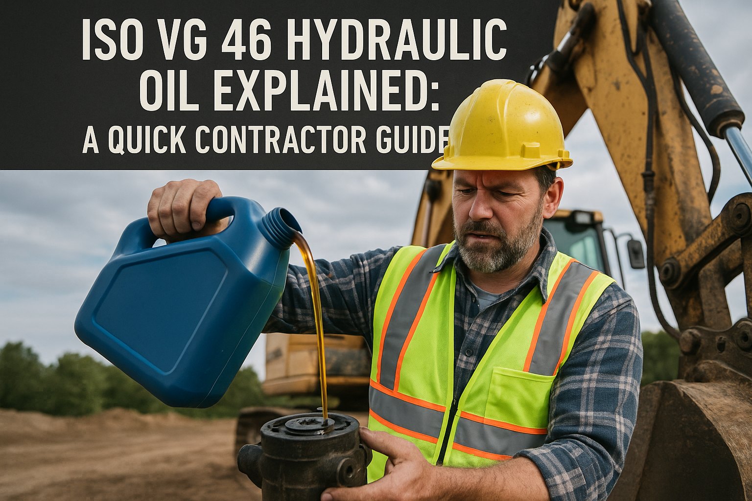 iso-vg46-hydraulic-oil-explained-quick-contractor-guide