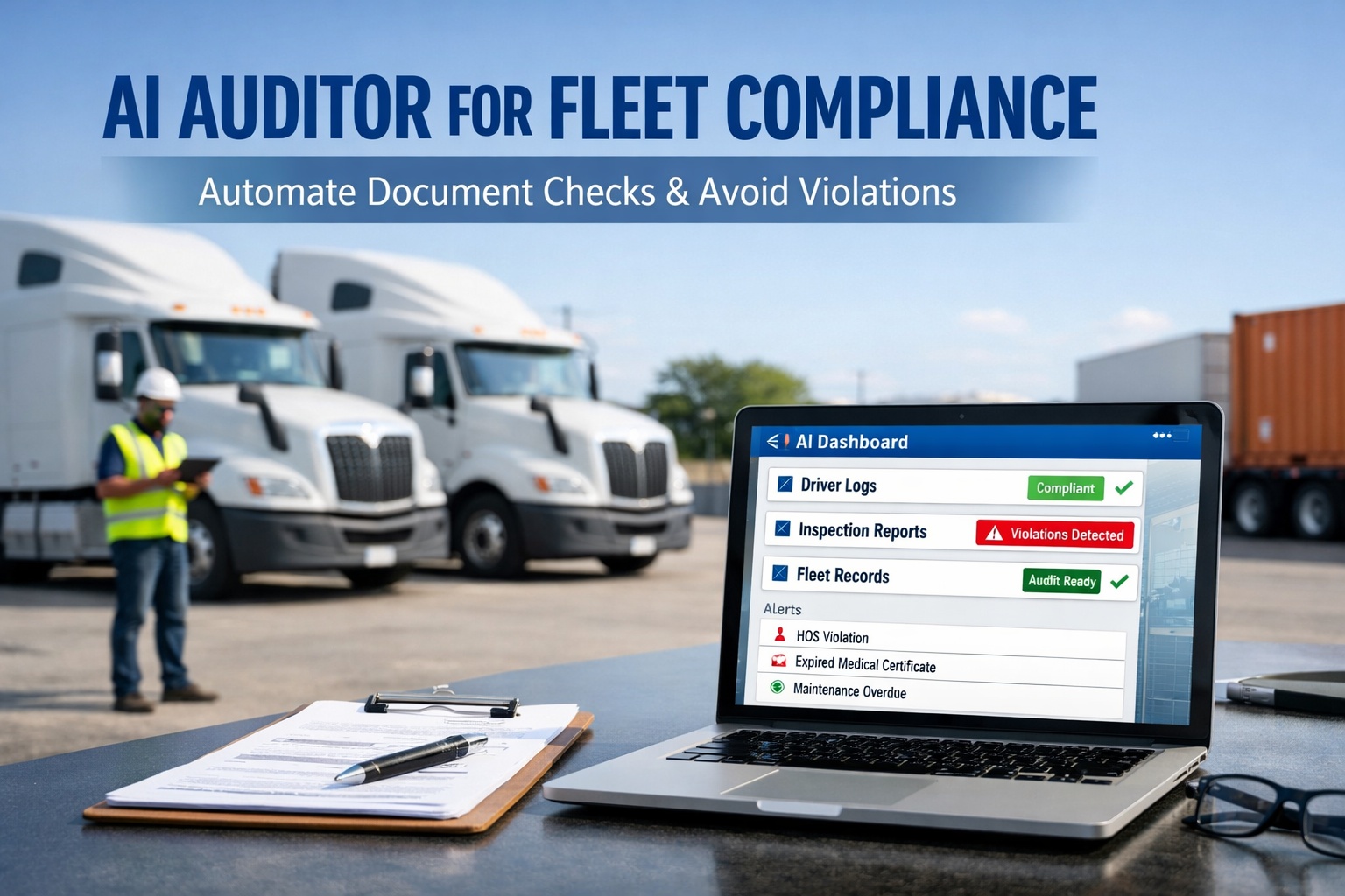 ai-auditor-fleet-compliance-document-analysis