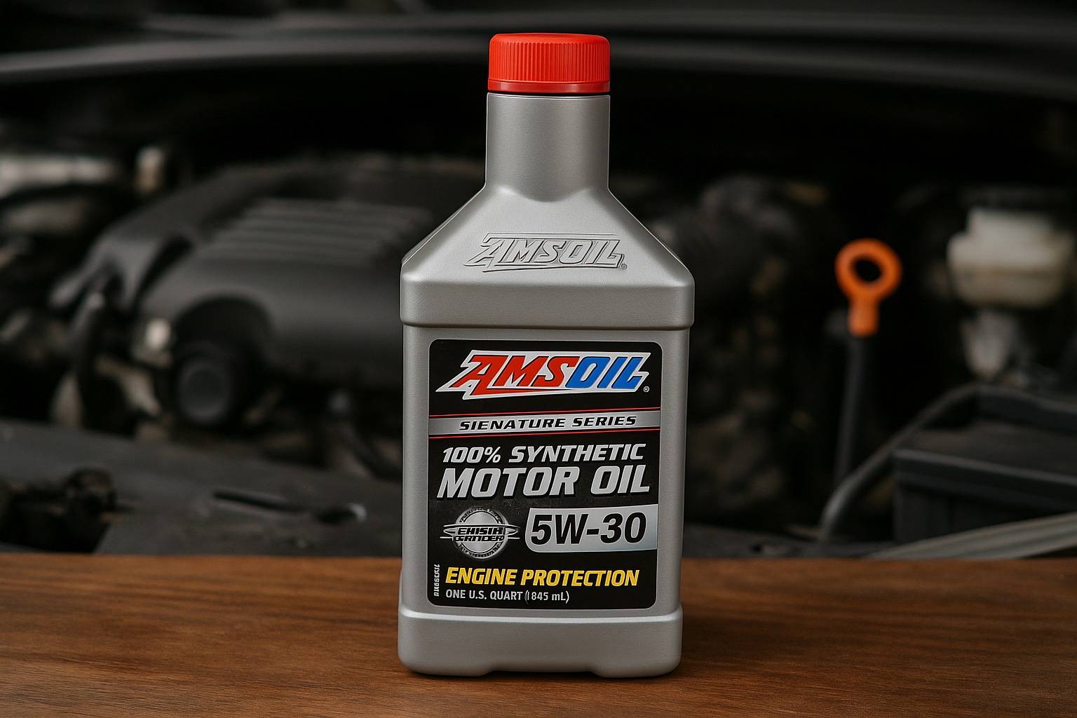 amsoil-review