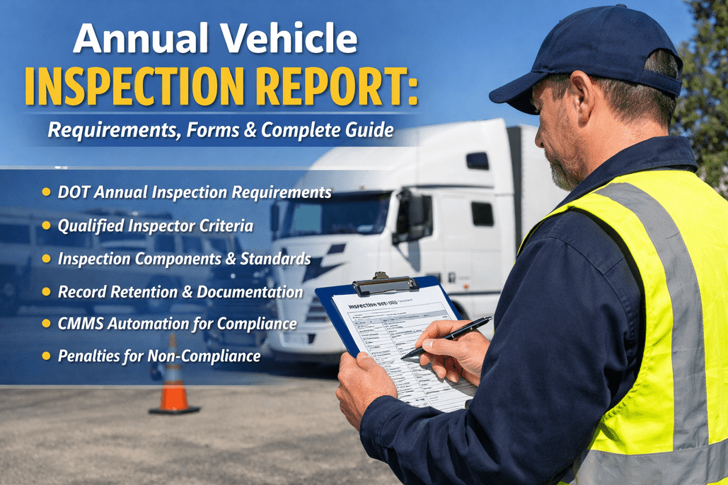 annual-vehicle-inspection-report-guide-2026