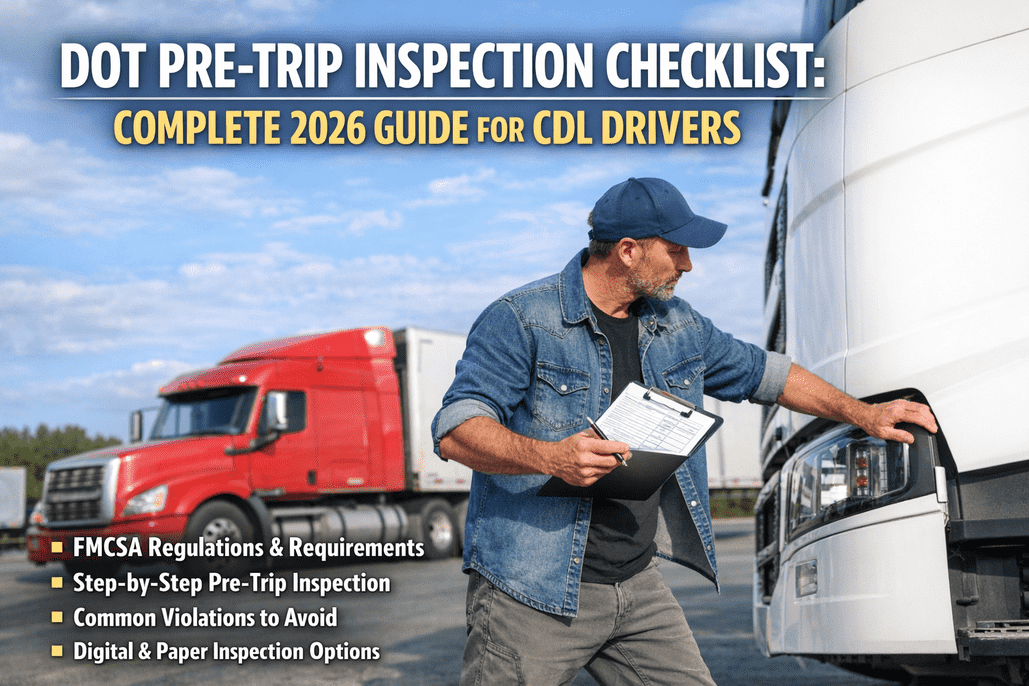 dot-pre-trip-inspection-checklist-complete-guide
