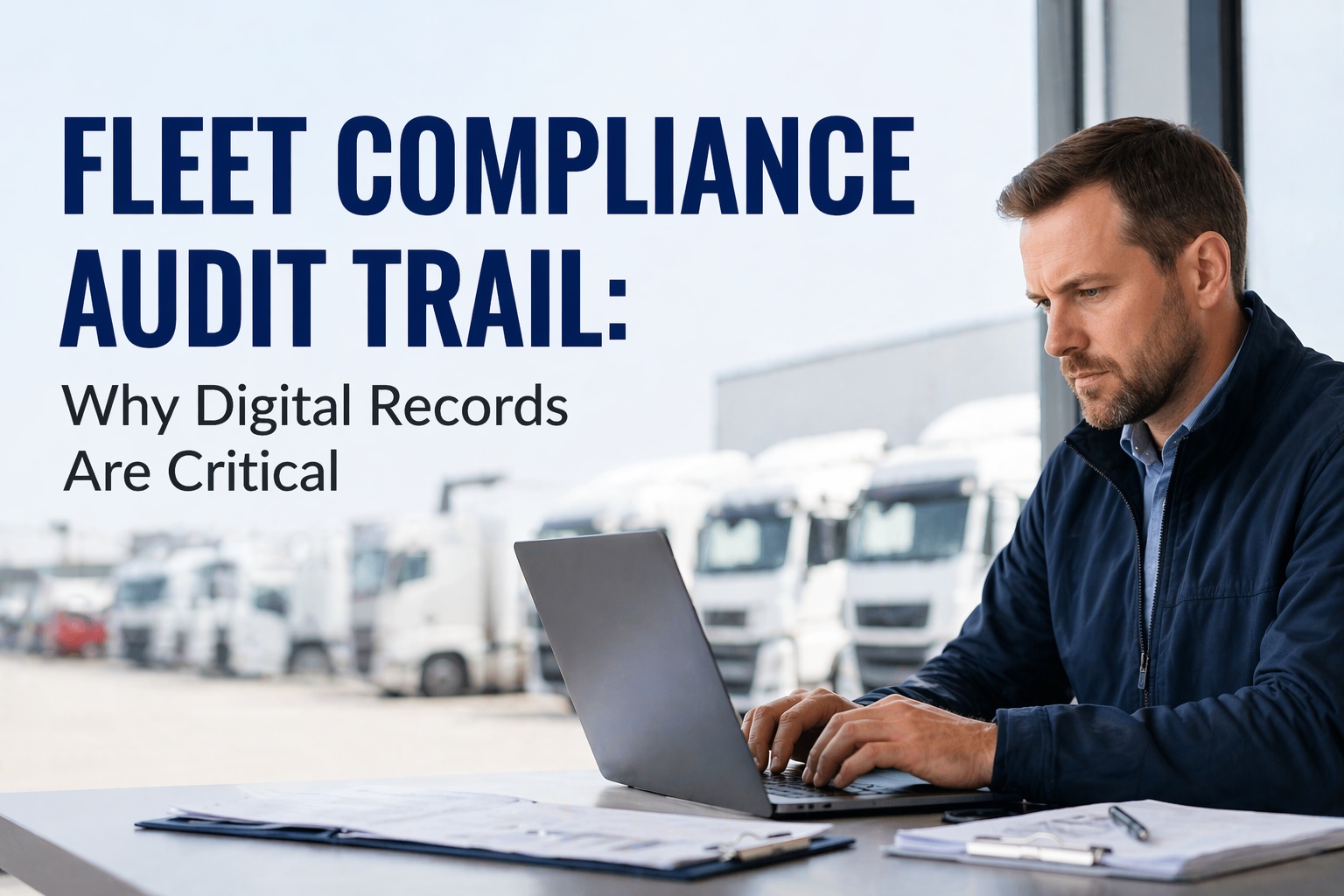 fleet-compliance-audit-trail-digital-records