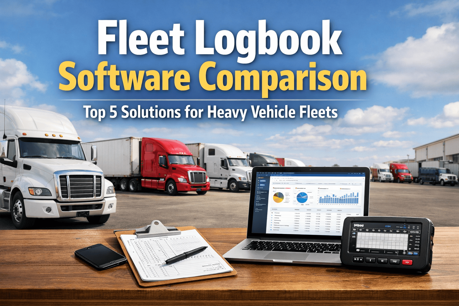 fleet-logbook-software-comparison-top-5-heavy-vehicle-fleets-2026