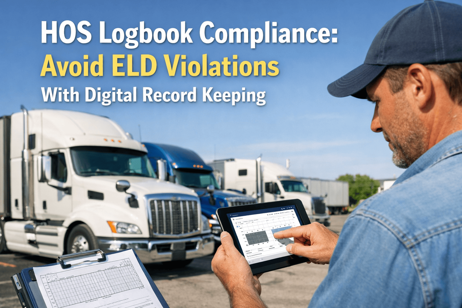 hours-of-service-logbook-compliance-eld-violations-digital-record-keeping