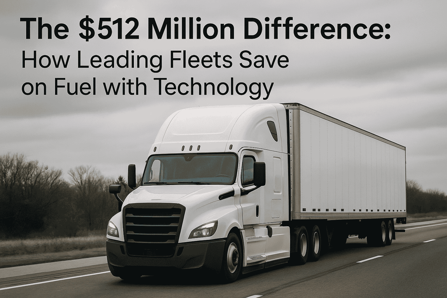 save-on-fuel-with-technology