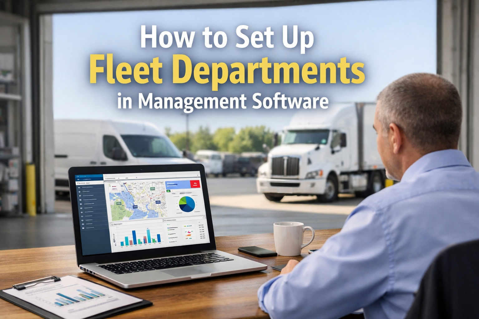 set-up-fleet-departments-management-software-guide