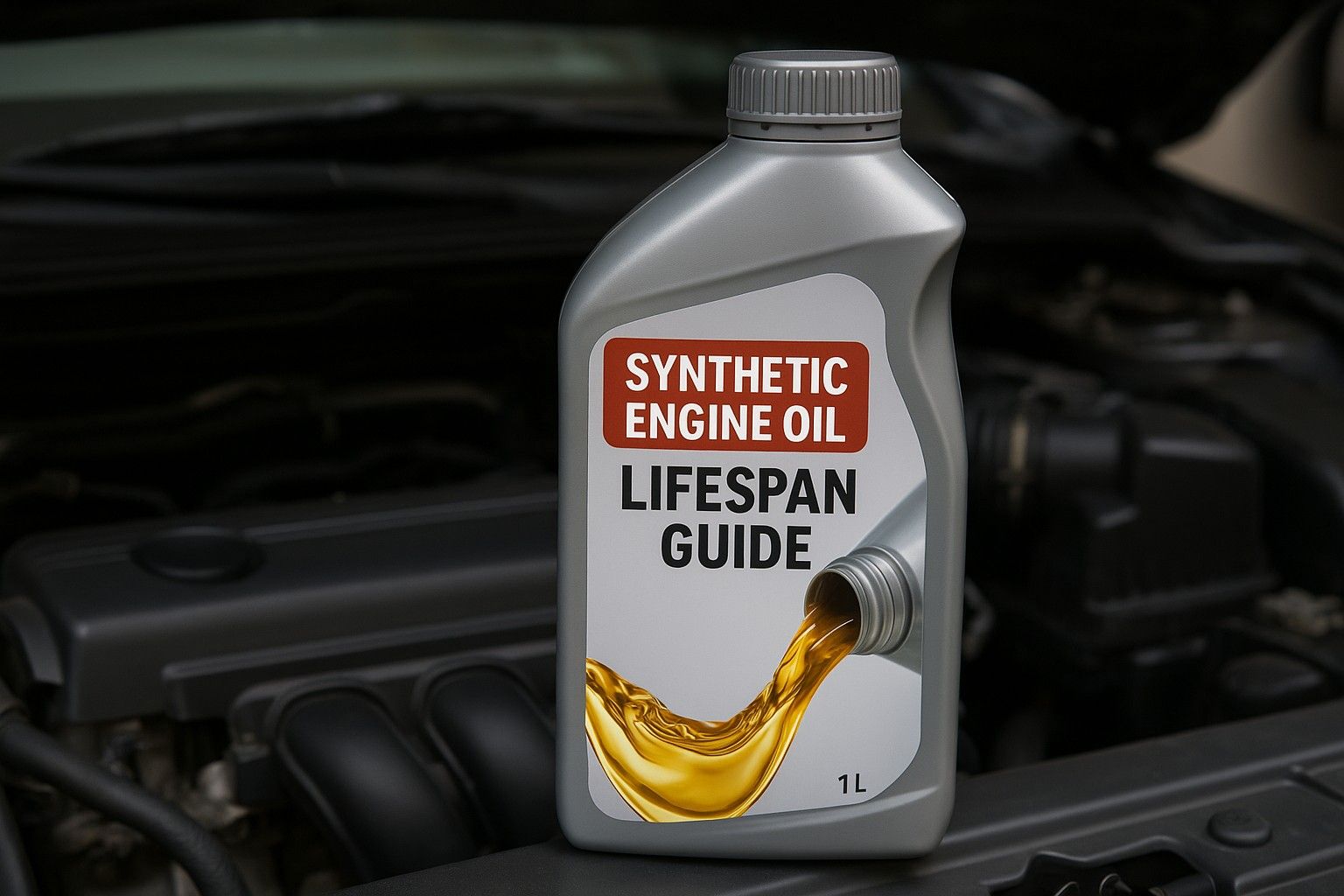 synthetic-engine-oil-lifespan