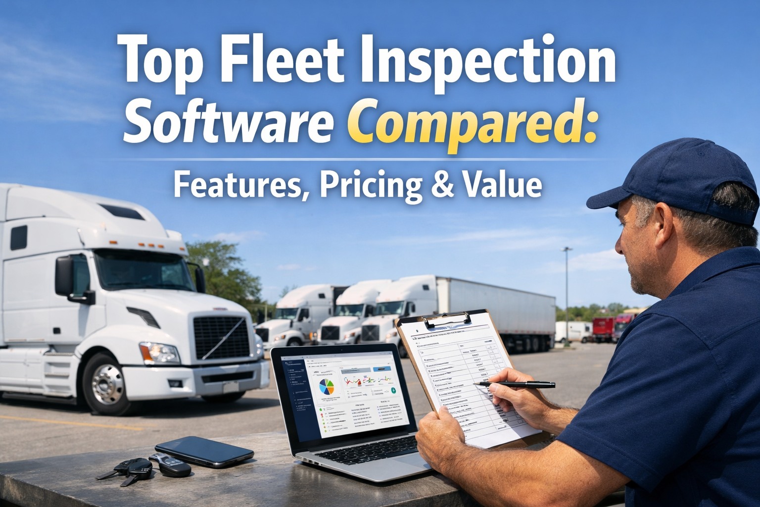 top-fleet-inspection-software-comparison-features-pricing