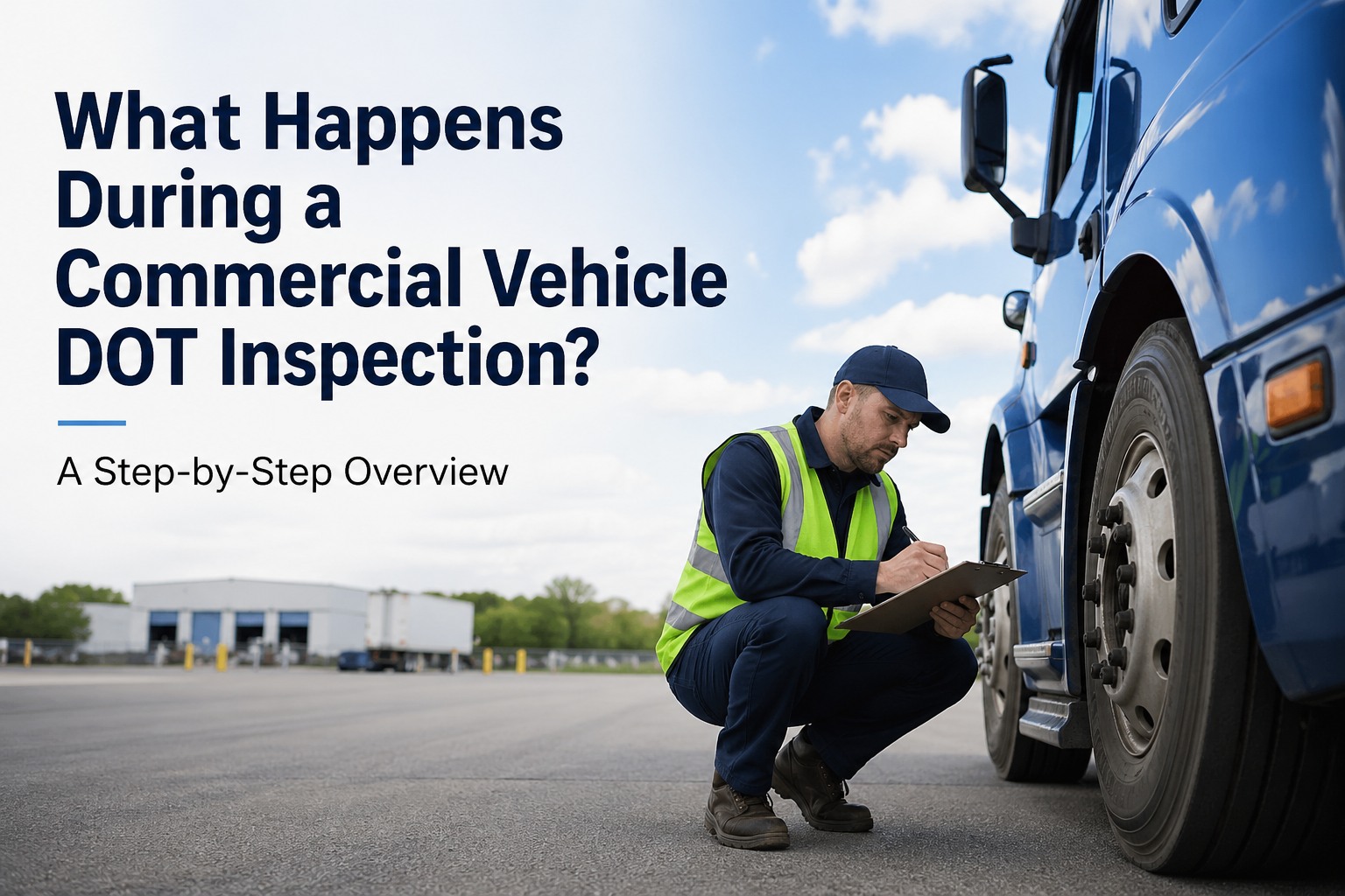 what-happens-during-a-commercial-vehicle-dot-inspection