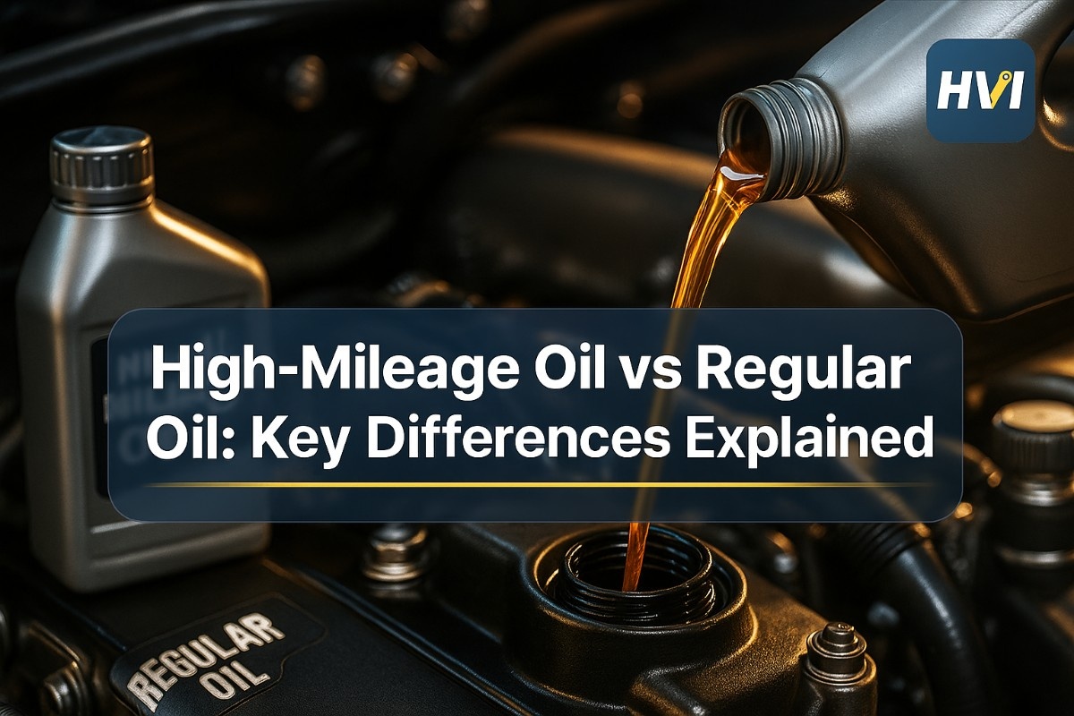 high-mileage-oil-vs-regular-oil
