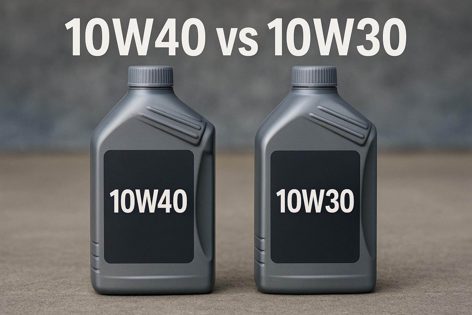 10w40-vs-10w30