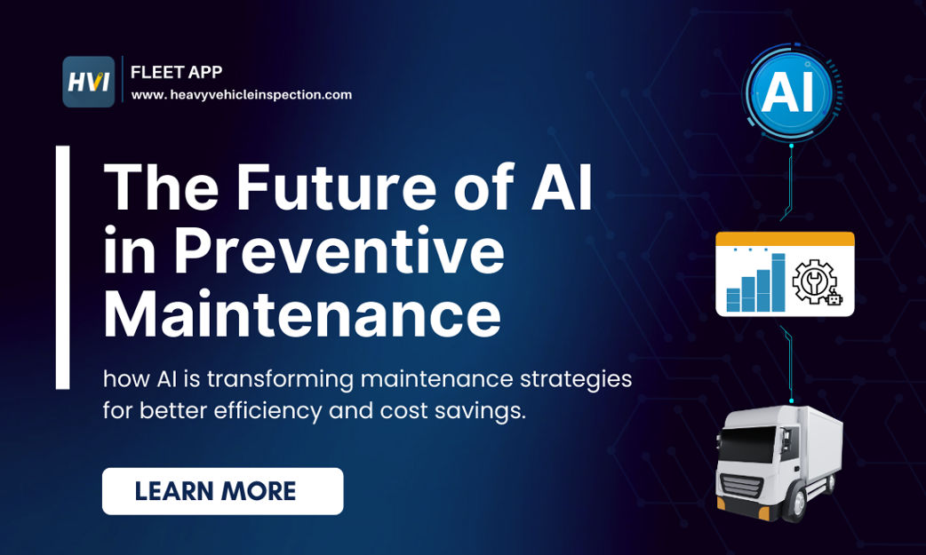 ai-in-preventive-maintenance