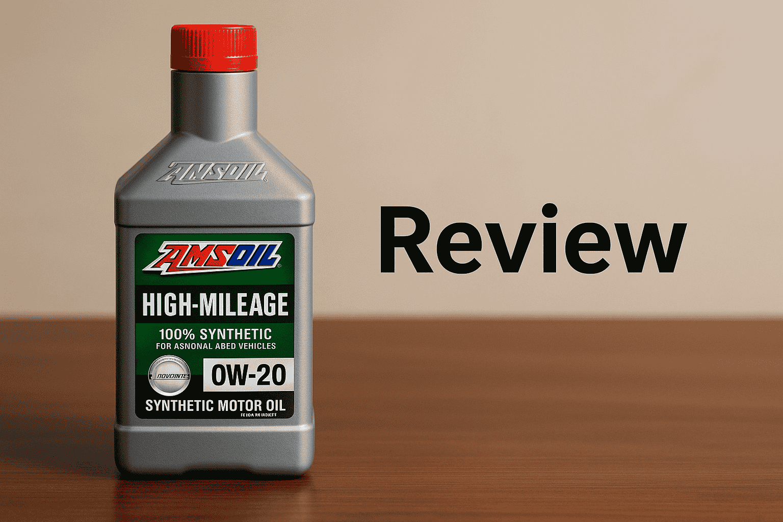amsoil-high-mileage