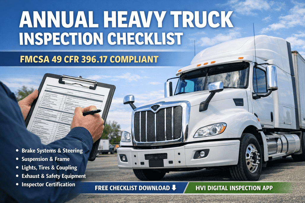 annual-heavy-truck-inspection-checklist-fmcsa-2026