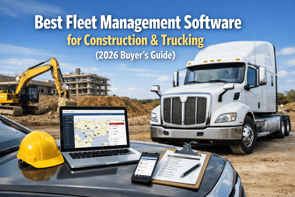 best-fleet-management-software