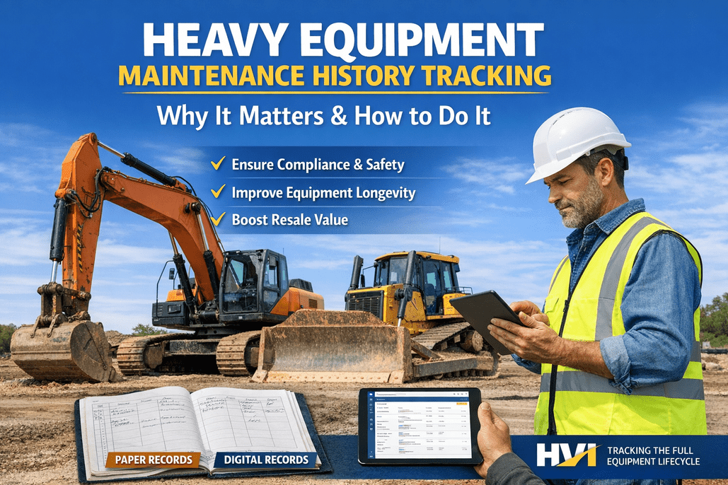 best-heavy-equipment-maintenance-history-tracking-software