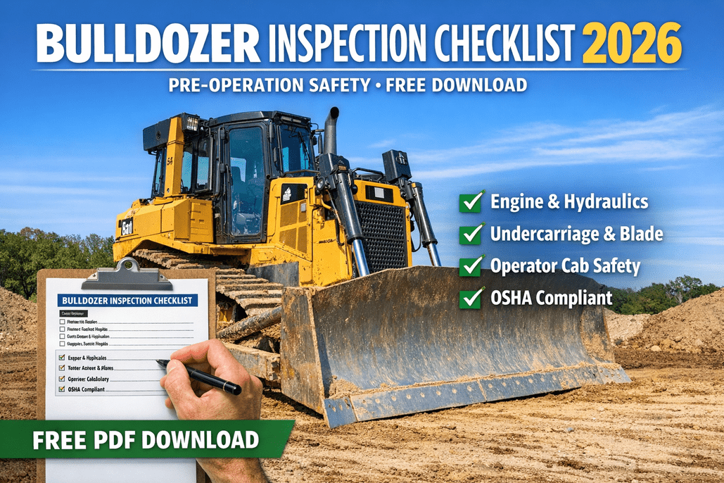 bulldozer-dozer-inspection-checklist-free