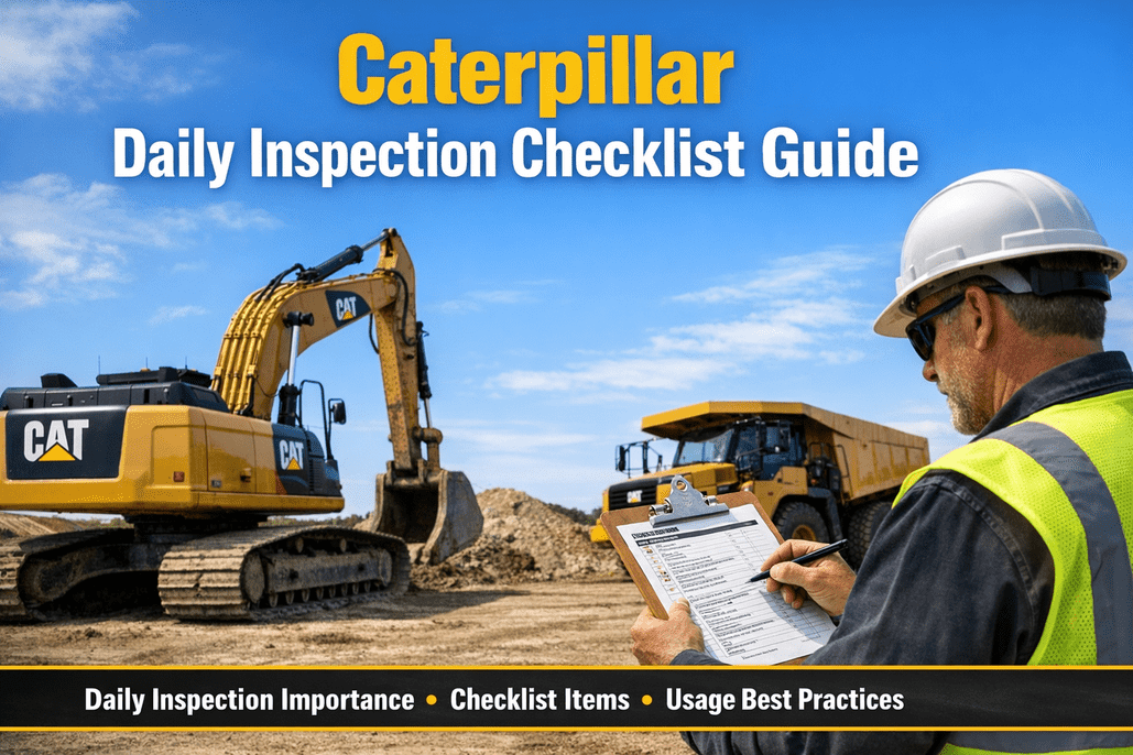 caterpillar-daily-inspection-checklist-guide