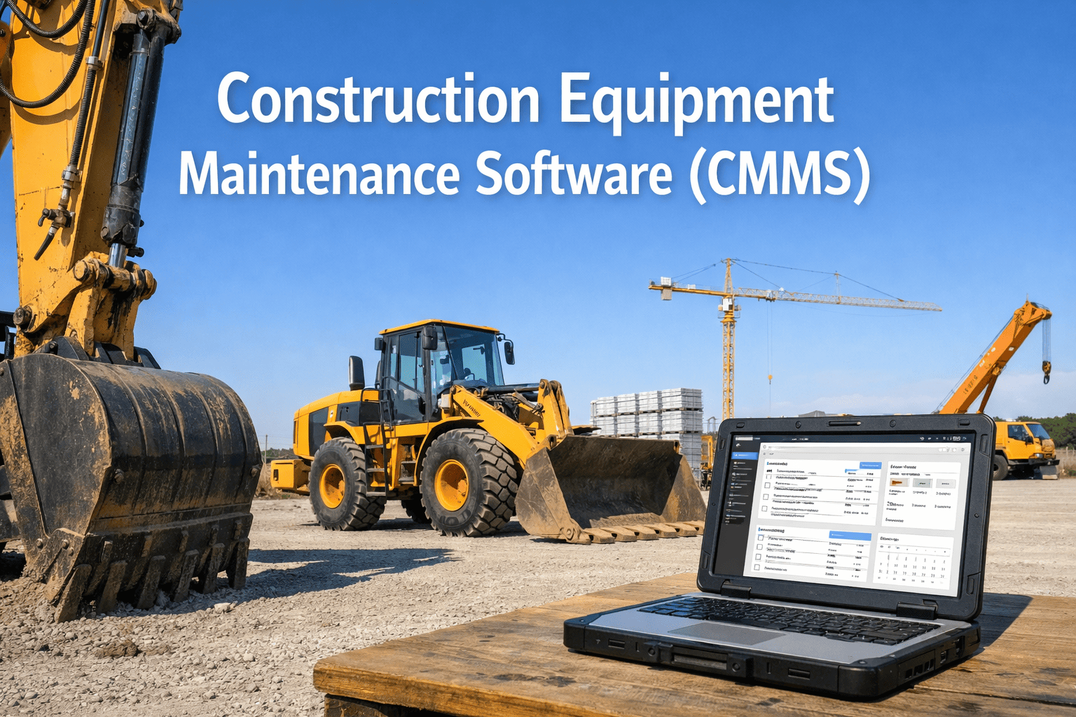construction-equipment-maintenance-software-cmms