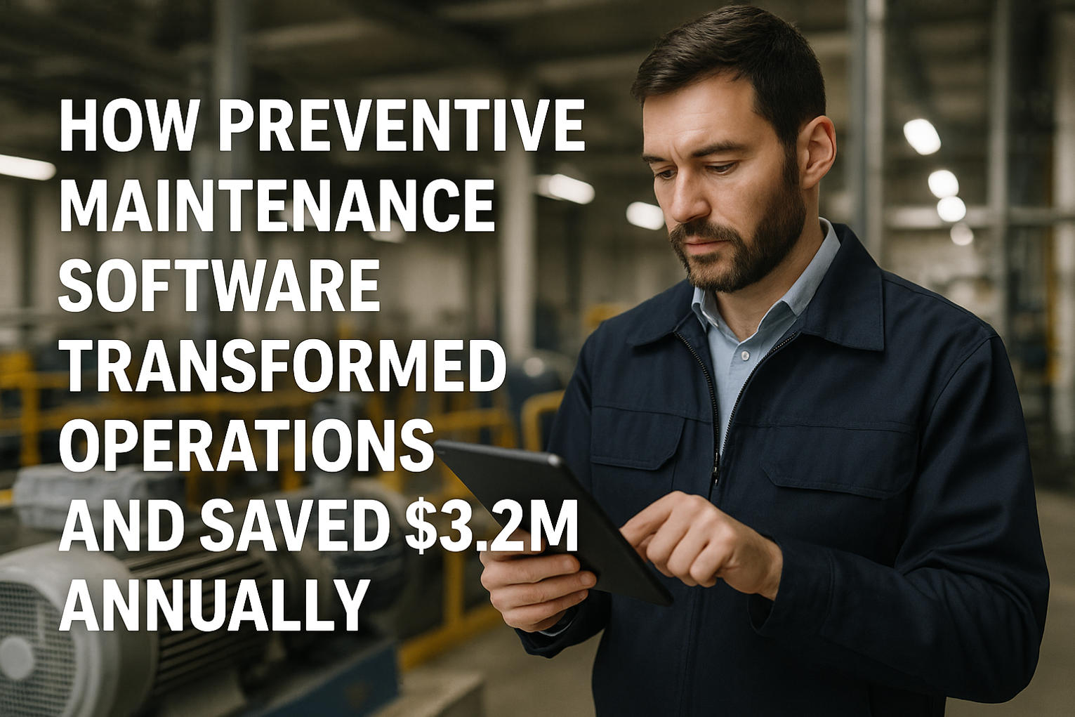 copper-ridge-mining-preventive-maintenance-transformation-hvi