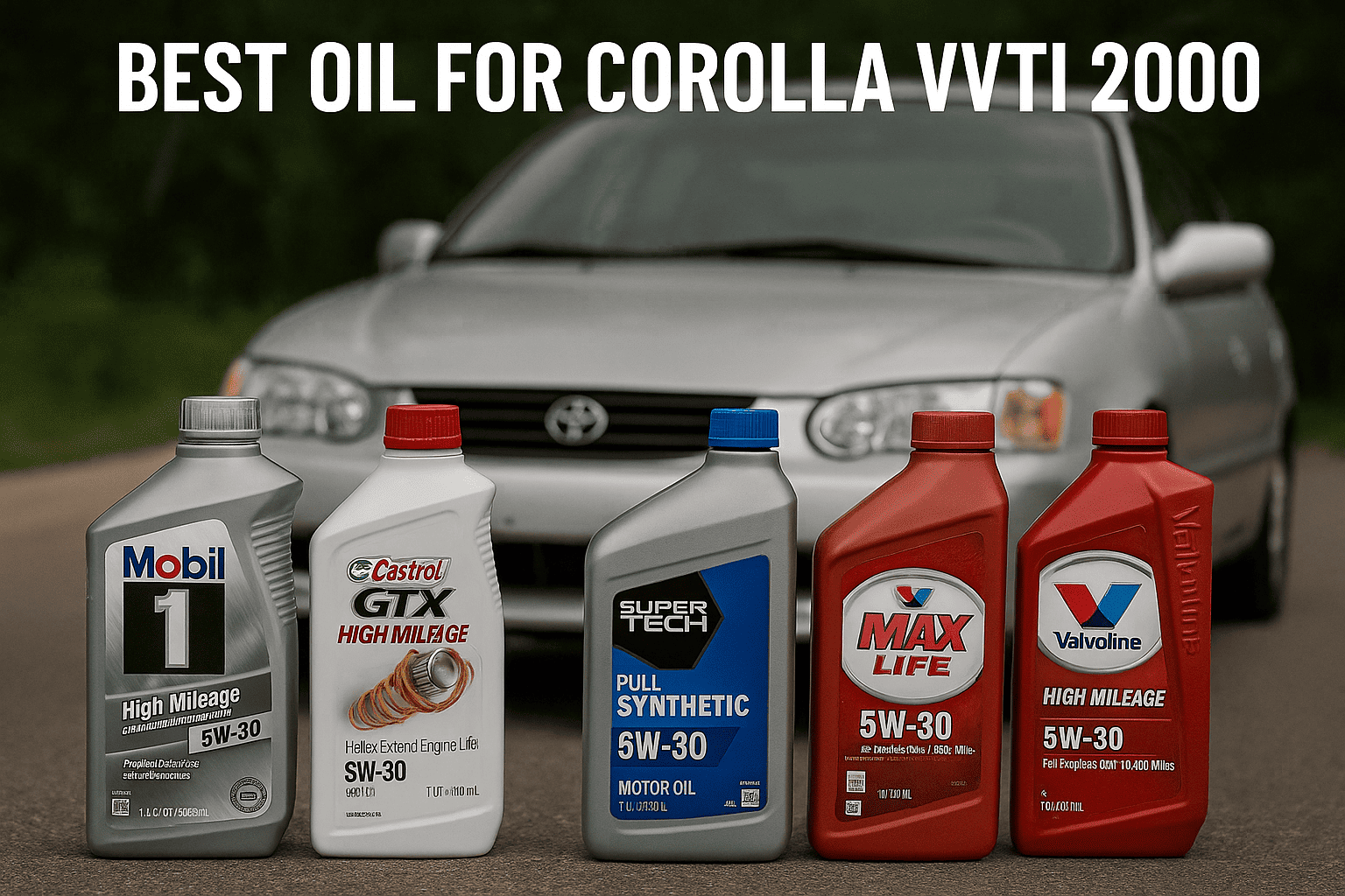 corrola-engine-oil-guide