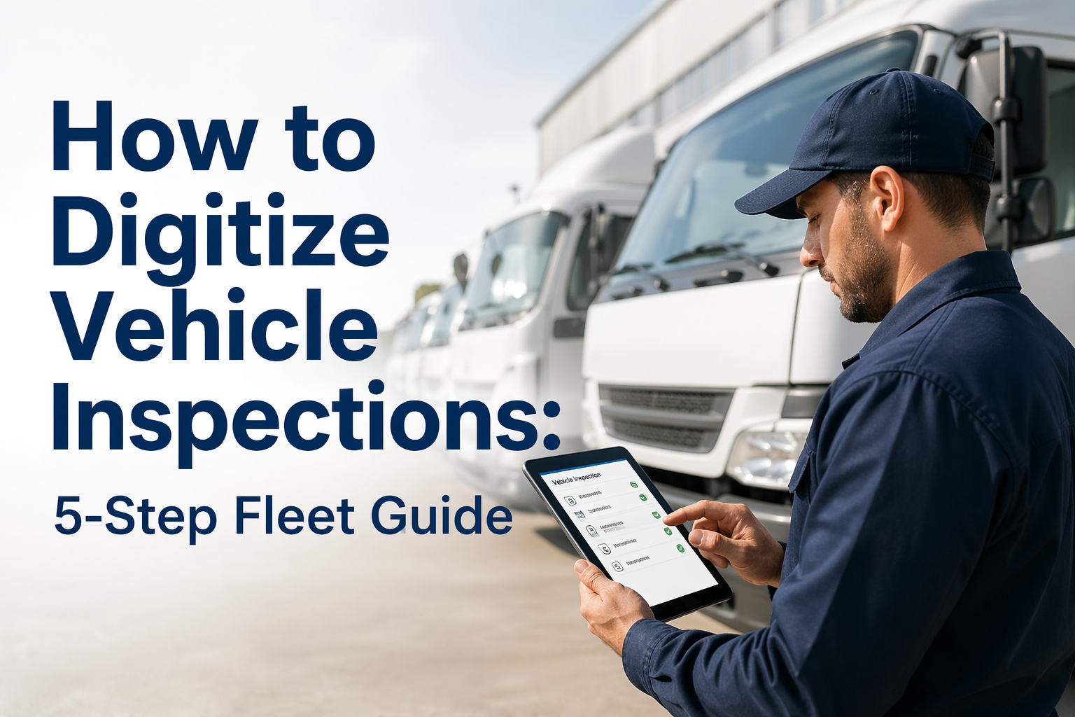 digitize-vehicle-inspection-process-steps