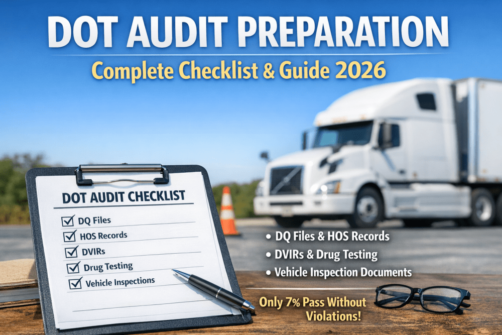 dot-audit-preparation
