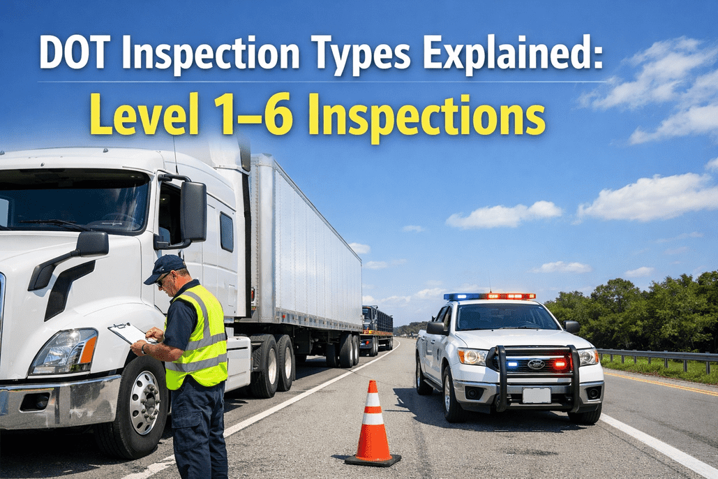 dot-inspection-types-guide