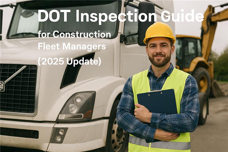 dot-inspection