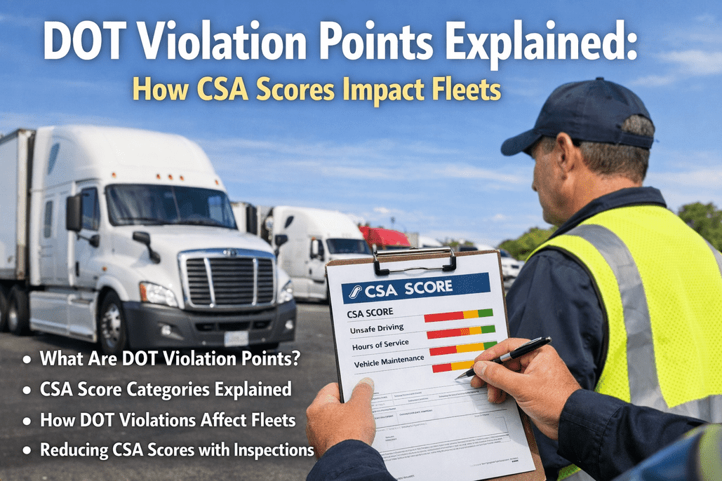 dot-violation-points-explained