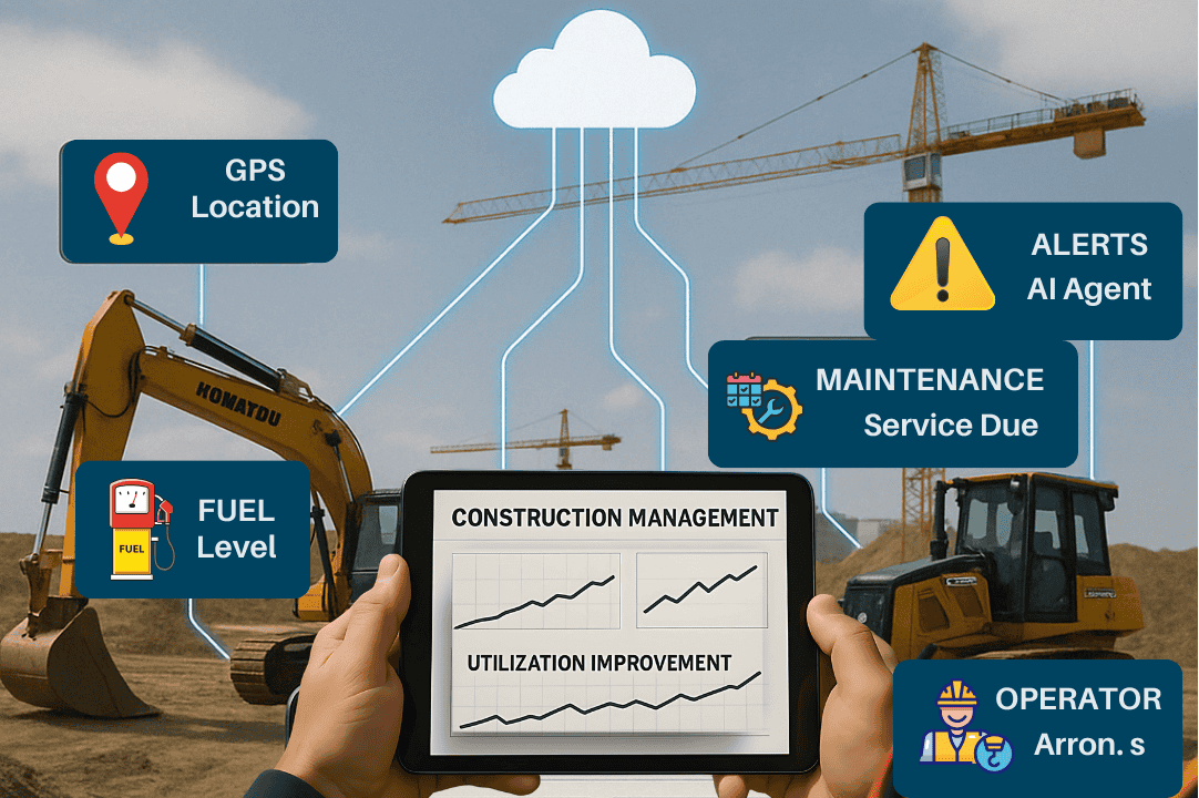 equipment-integration-construction-project-management