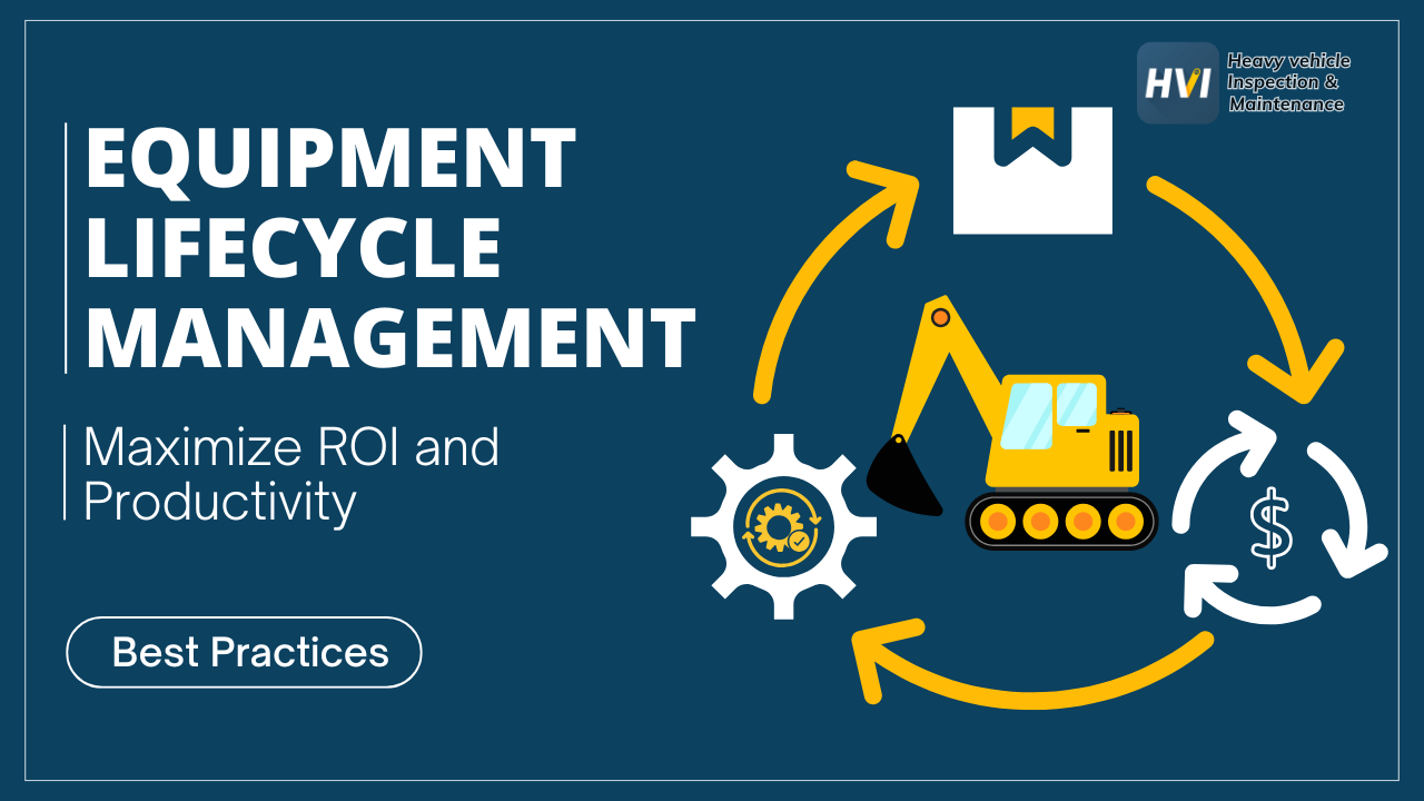 equipment-lifecycle-management-best-practices