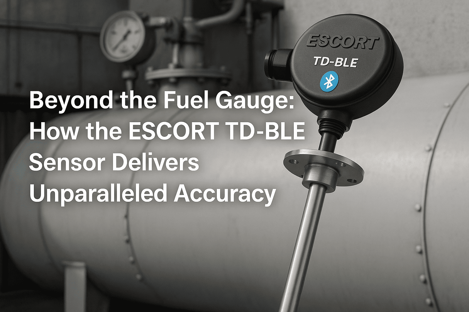 escort-td-ble-sensor-accuracy