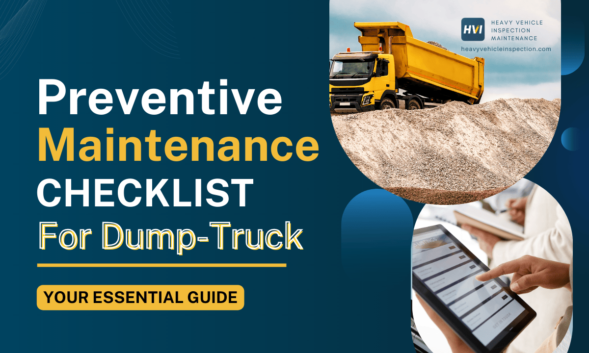 essential-preventive-maintenance-checklist-for-dump-trucks