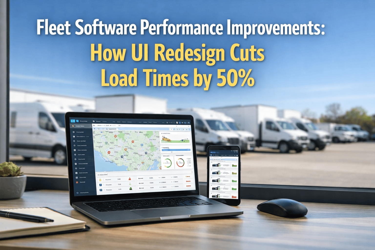 fleet-software-ui-redesign-performance-improvements
