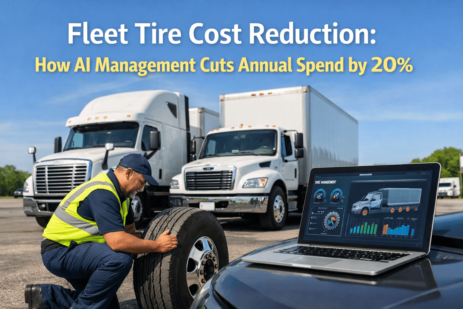 fleet-tire-cost-reduction-ai-management-20-percent
