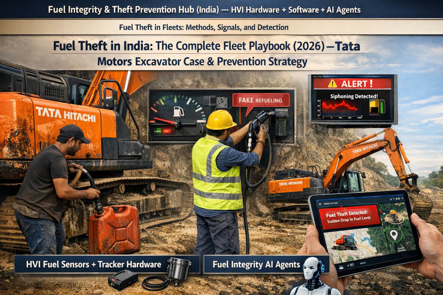 fuel-theft-in-india-the-complete-fleet-playbook-2026-tata-motors-excavator-case-prevention-strategy