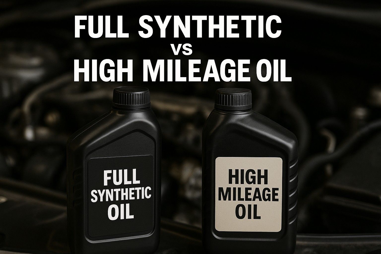 full-synthetic-vs-high-mileage