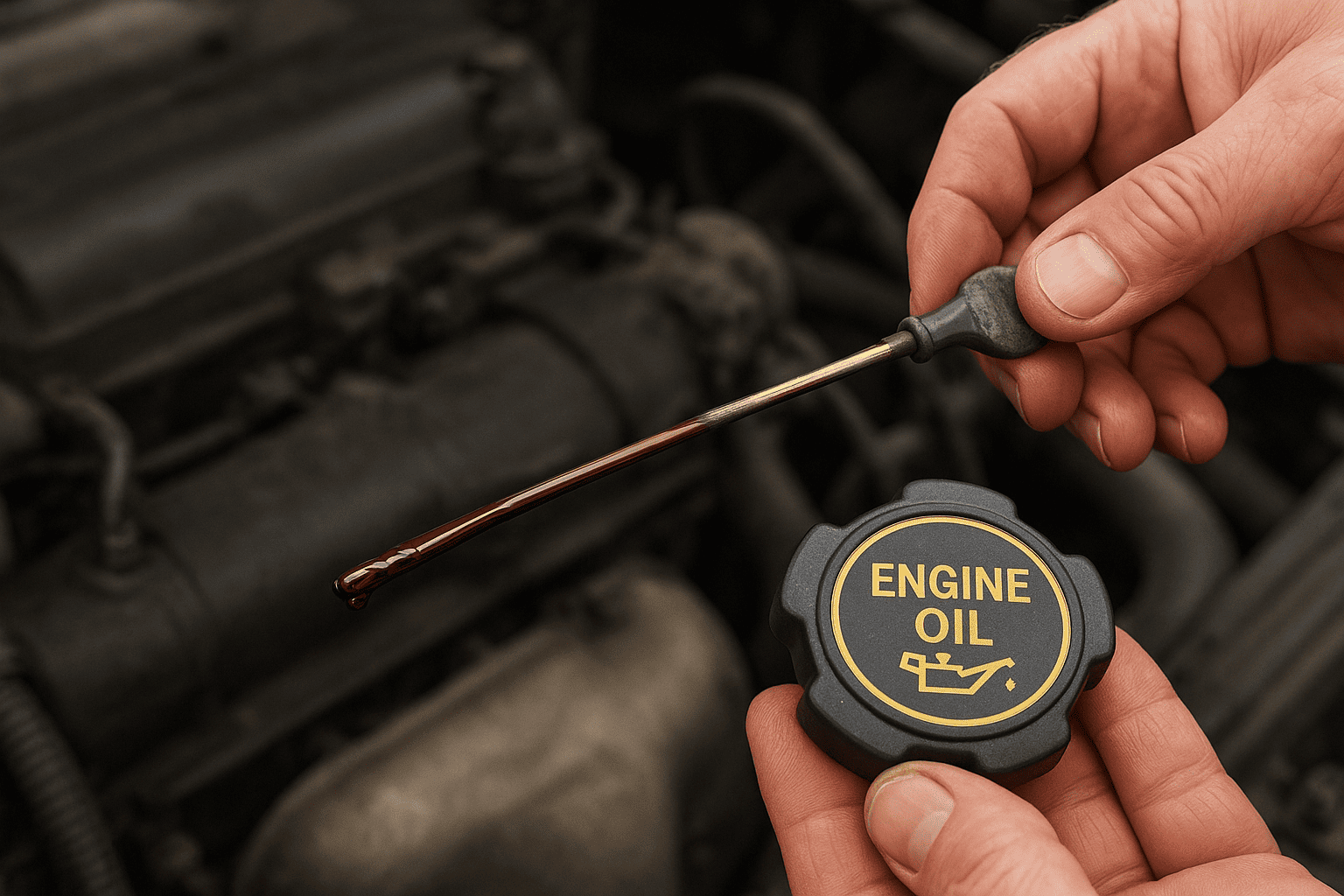 high-miles-on-0w20-oil