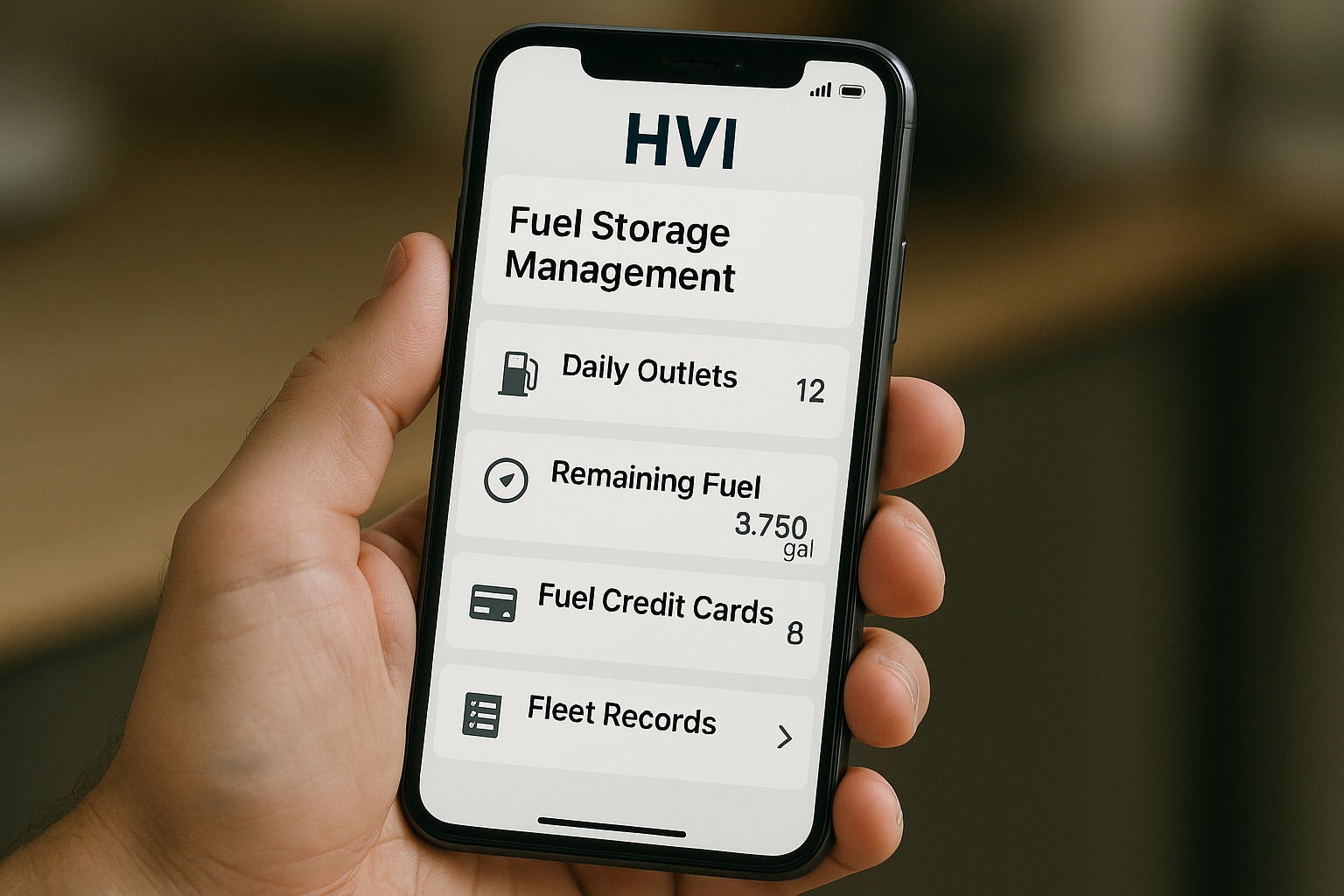 hvi-app-mobile-hub