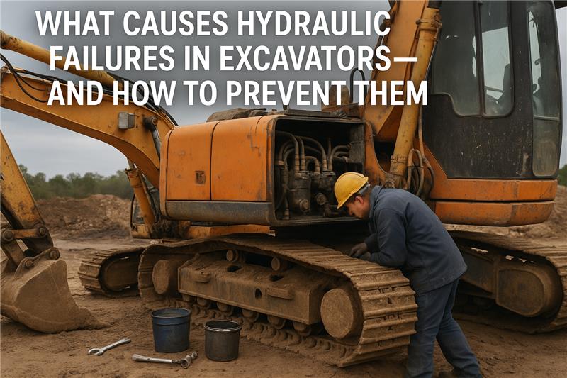 hydraulic-failure