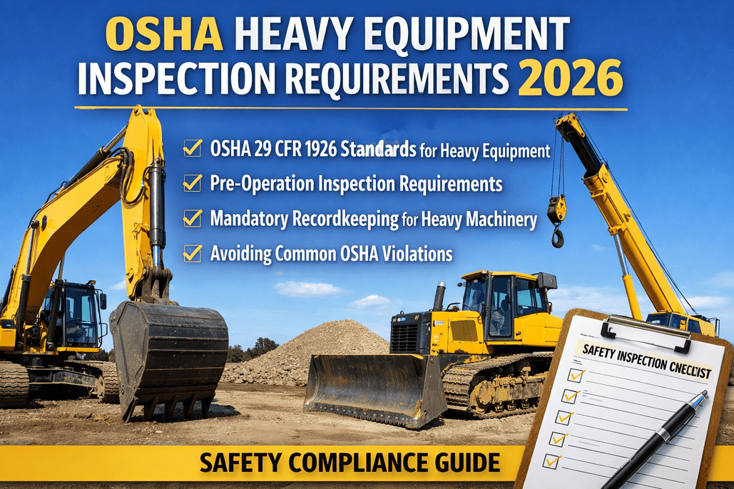 osha-heavy-equipment-inspection-compliance-2026