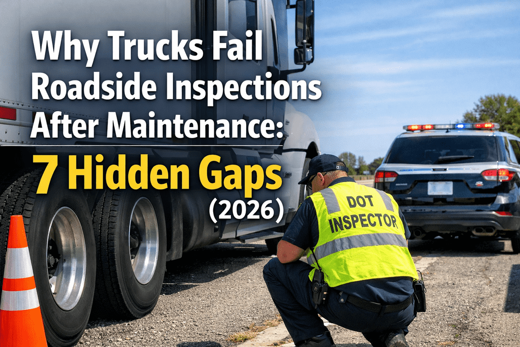 roadside-inspection-failures