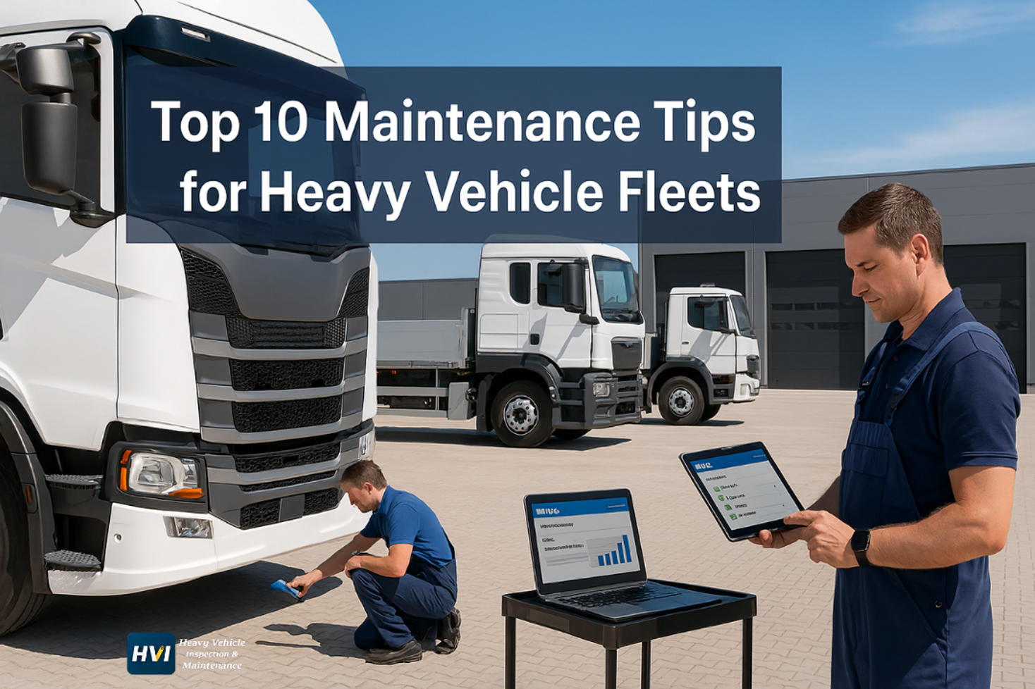 top-10-maintenance-tips-for-heavy-vehicle-fleets