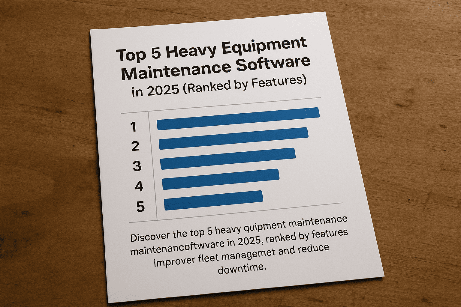 top-equipment-software