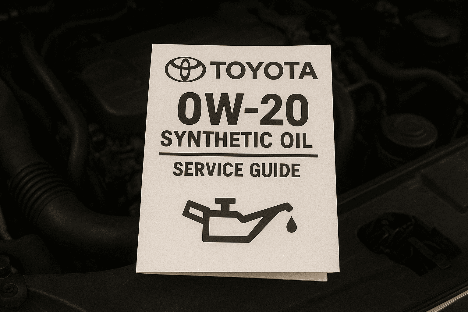 toyota-0w20-service
