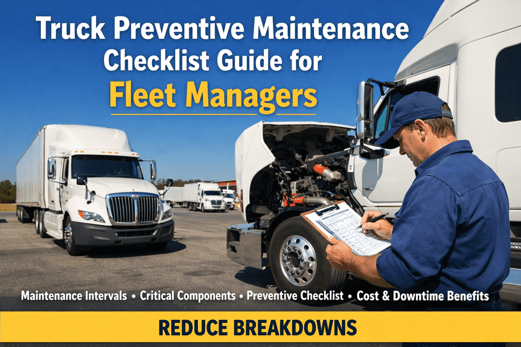 truck-preventive-maintenance-checklist-guide