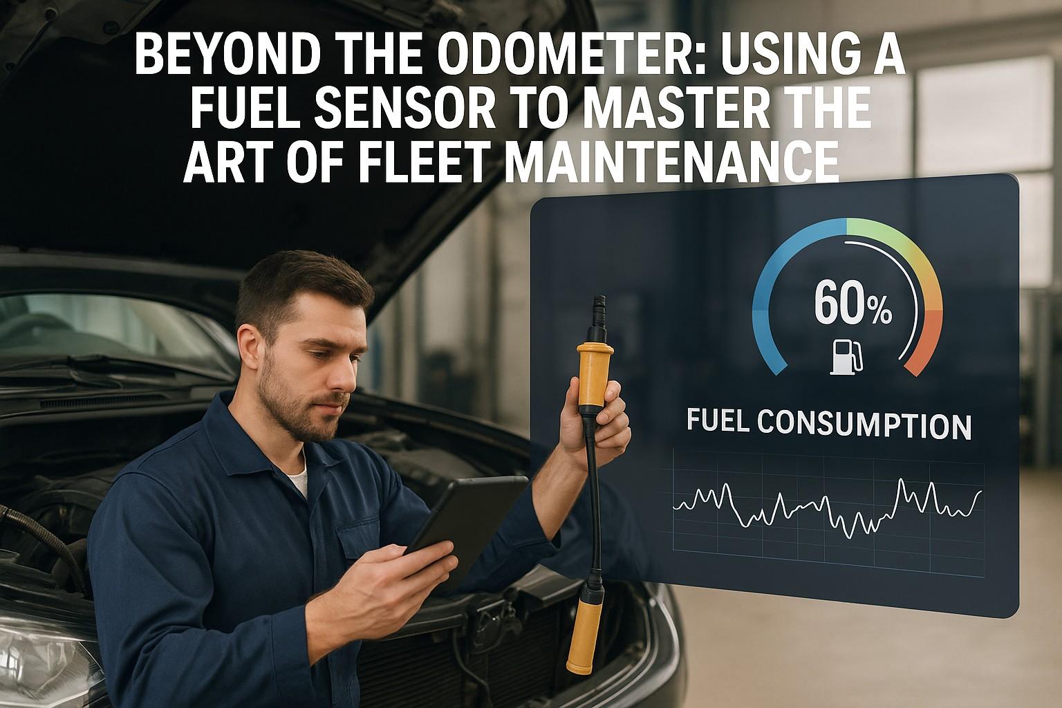 using-a-fuel-sensor-to-master-the-art-of-fleet-maintenance