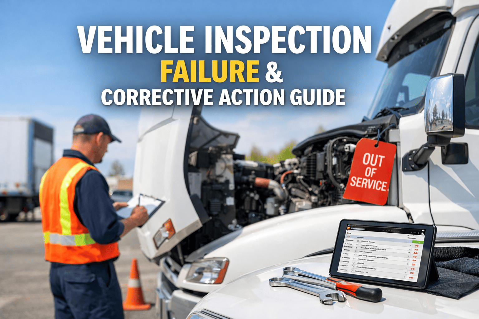vehicle-inspection-failure-corrective-action