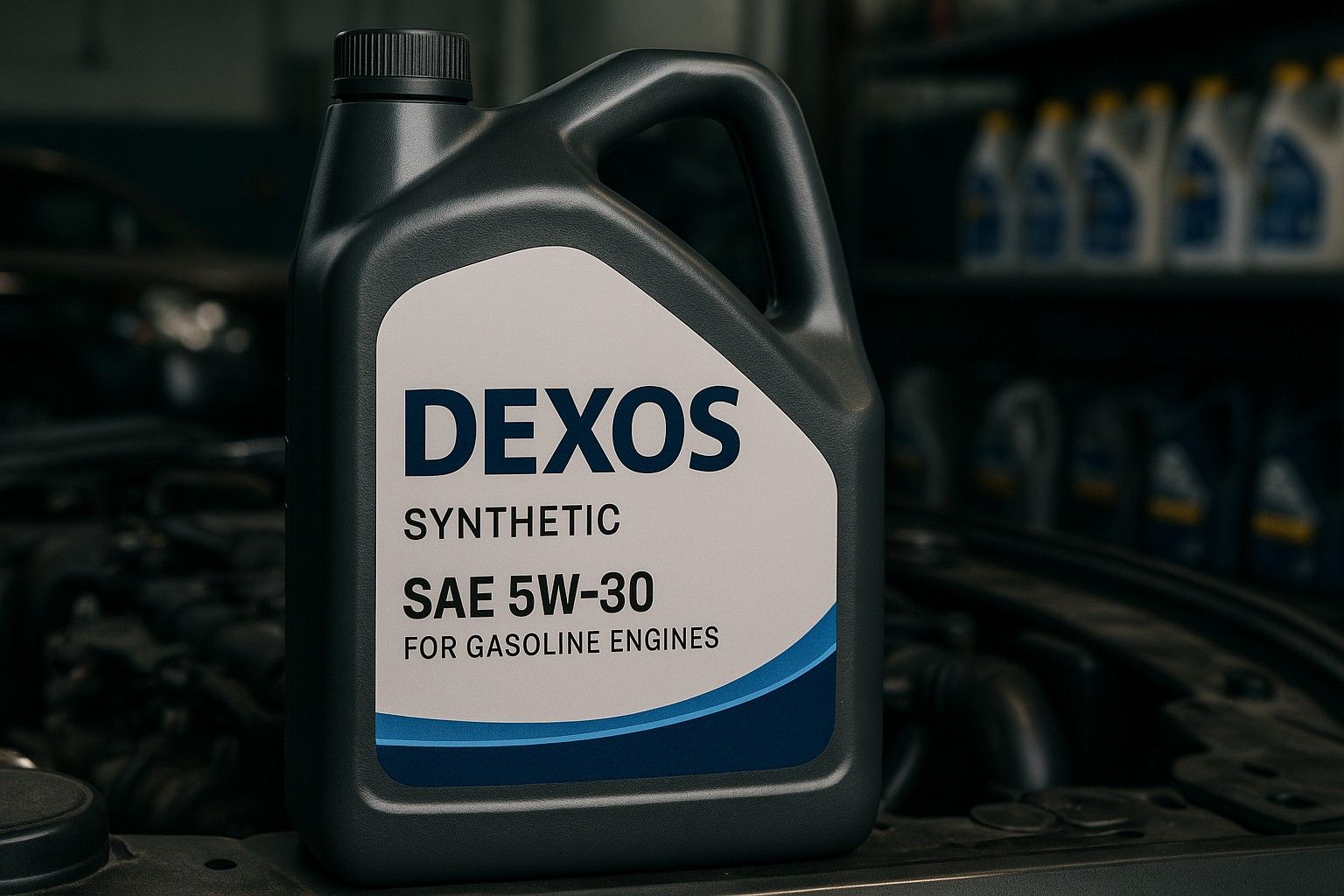 what-is-dexos-oil